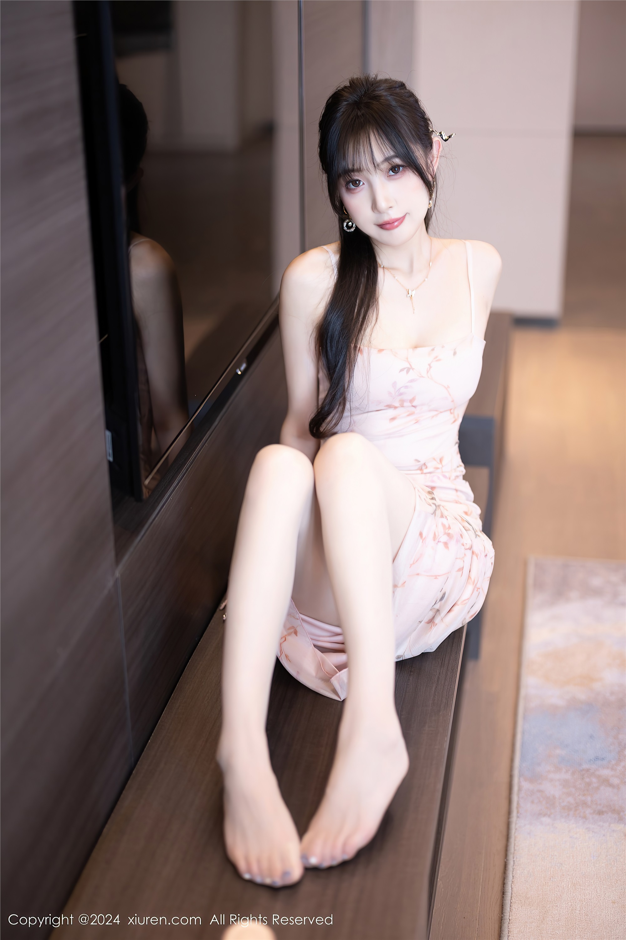 Xiuren秀人网 2024.06.11 NO.8682 林星阑